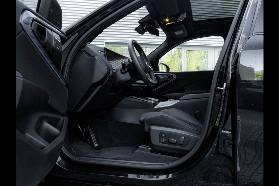 BMW X3 xDrive30e M-Sport Pro - Pano - Driving + Parking Ass Plus - Harman Kardon