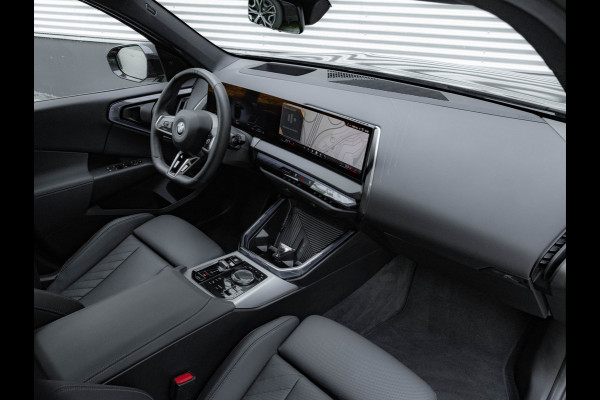 BMW X3 xDrive30e M-Sport Pro - Pano - Driving + Parking Ass Plus - Harman Kardon
