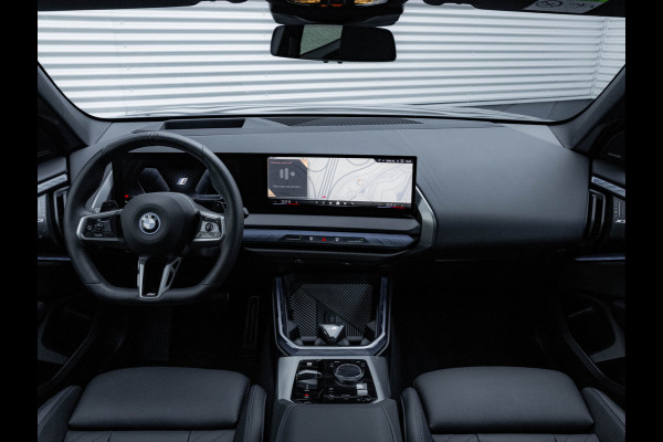 BMW X3 xDrive30e M-Sport Pro - Pano - Driving + Parking Ass Plus - Harman Kardon