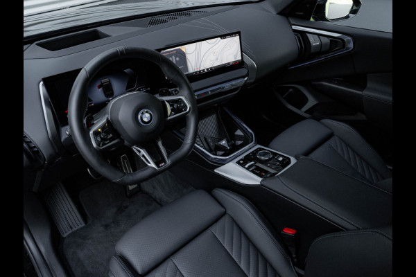 BMW X3 xDrive30e M-Sport Pro - Pano - Driving + Parking Ass Plus - Harman Kardon