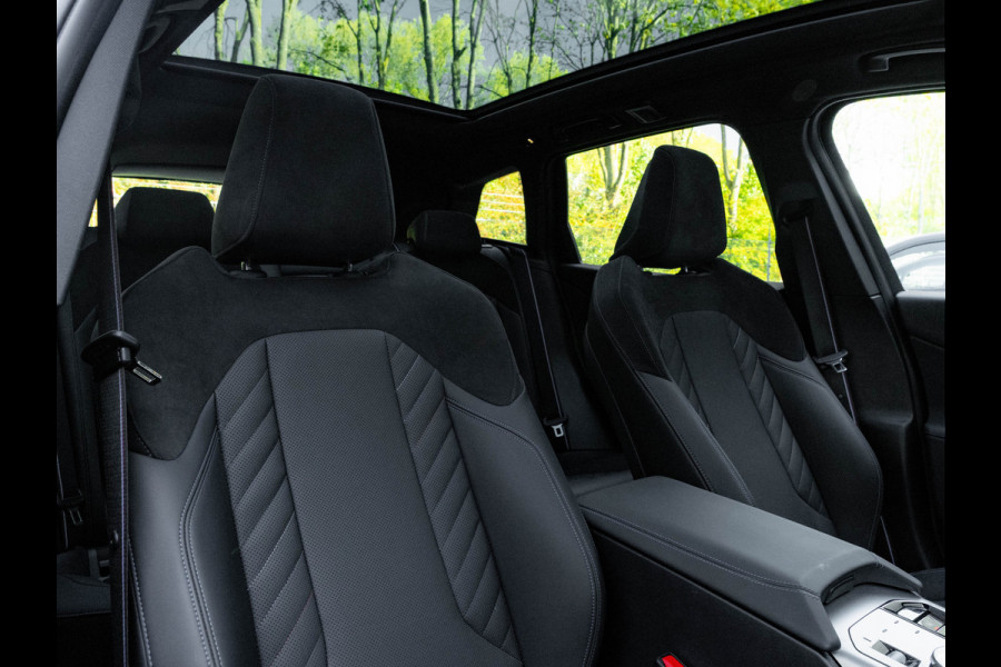 BMW X3 xDrive30e M-Sport Pro - Pano - Driving + Parking Ass Plus - Harman Kardon