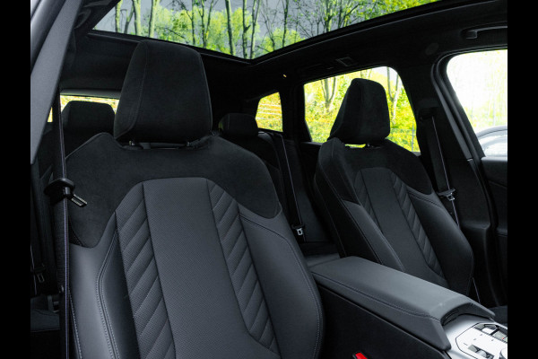 BMW X3 xDrive30e M-Sport Pro - Pano - Driving + Parking Ass Plus - Harman Kardon