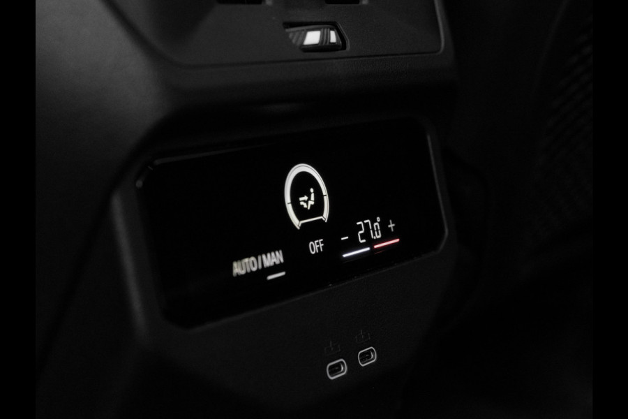 BMW X3 xDrive30e M-Sport Pro - Pano - Driving + Parking Ass Plus - Harman Kardon