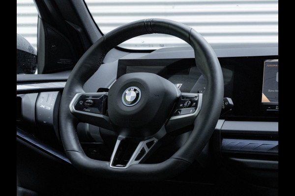 BMW X3 xDrive30e M-Sport Pro - Pano - Driving + Parking Ass Plus - Harman Kardon