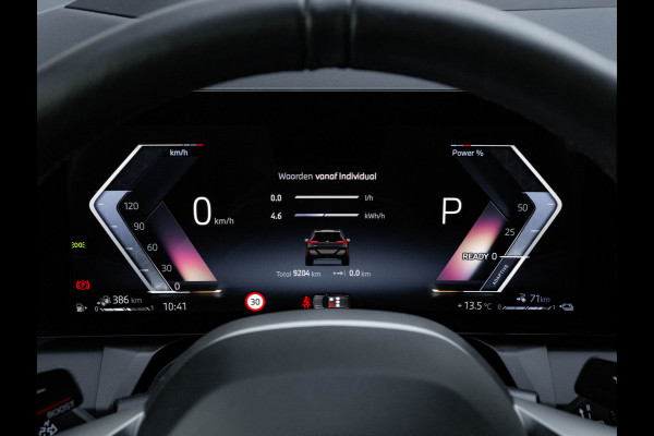 BMW X3 xDrive30e M-Sport Pro - Pano - Driving + Parking Ass Plus - Harman Kardon