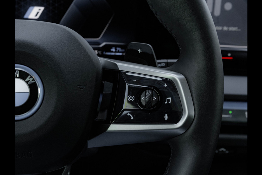 BMW X3 xDrive30e M-Sport Pro - Pano - Driving + Parking Ass Plus - Harman Kardon