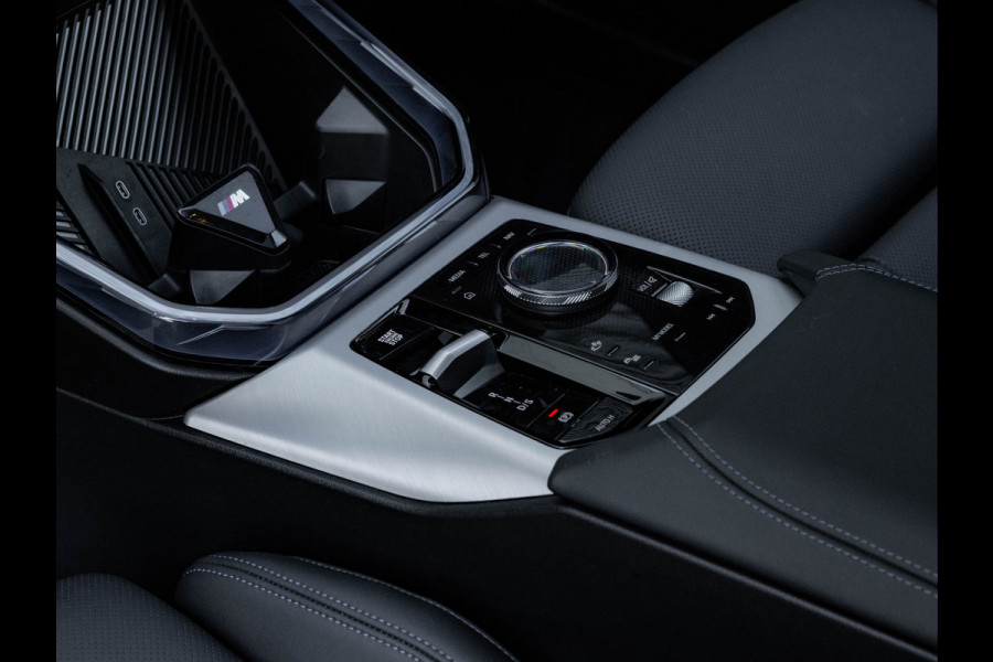 BMW X3 xDrive30e M-Sport Pro - Pano - Driving + Parking Ass Plus - Harman Kardon