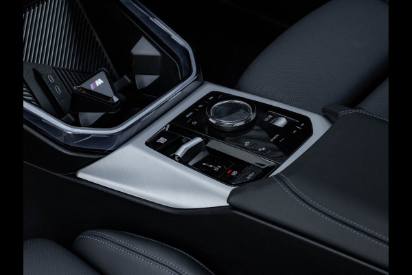 BMW X3 xDrive30e M-Sport Pro - Pano - Driving + Parking Ass Plus - Harman Kardon