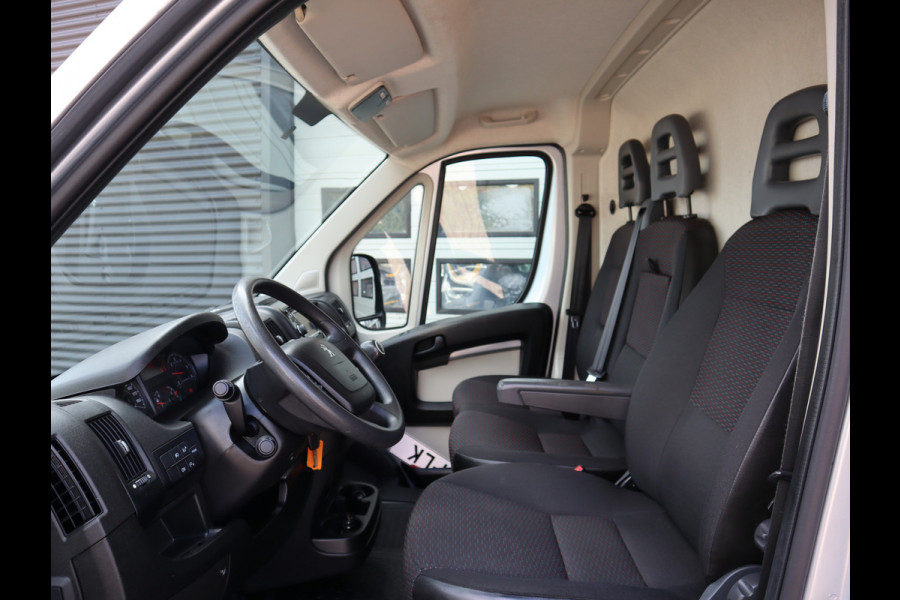 Peugeot Boxer 2.0 BlueHDI 131pk Euro 6 L2H2 -Trekhaak - Navi - Cruise - Airco