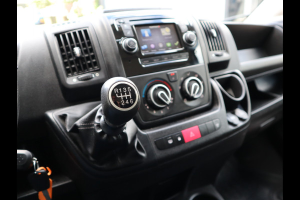 Peugeot Boxer 2.0 BlueHDI 131pk Euro 6 L2H2 -Trekhaak - Navi - Cruise - Airco