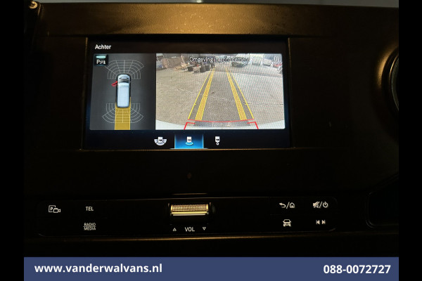 Mercedes-Benz Sprinter 316 CDI 164pk 3500kg Trekhaak L2H2 Euro6 Airco | Camera | Cruisecontrol Parkeersensoren