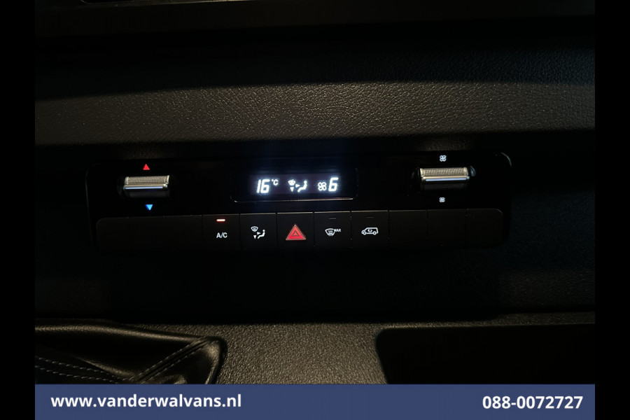 Mercedes-Benz Sprinter 316 CDI 164pk 3500kg Trekhaak L2H2 Euro6 Airco | Camera | Cruisecontrol Parkeersensoren