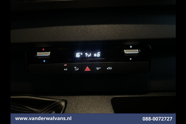 Mercedes-Benz Sprinter 316 CDI 164pk 3500kg Trekhaak L2H2 Euro6 Airco | Camera | Cruisecontrol Parkeersensoren