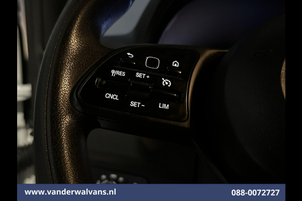 Mercedes-Benz Sprinter 316 CDI 164pk 3500kg Trekhaak L2H2 Euro6 Airco | Camera | Cruisecontrol Parkeersensoren