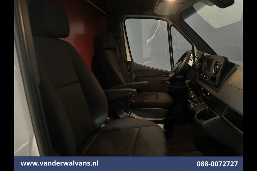 Mercedes-Benz Sprinter 316 CDI 164pk 3500kg Trekhaak L2H2 Euro6 Airco | Camera | Cruisecontrol Parkeersensoren
