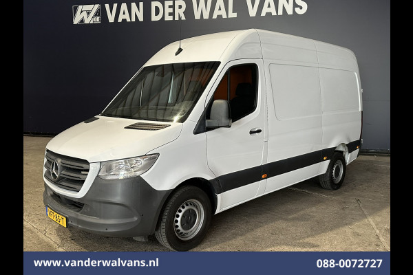 Mercedes-Benz Sprinter 316 CDI 164pk 3500kg Trekhaak L2H2 Euro6 Airco | Camera | Cruisecontrol Parkeersensoren
