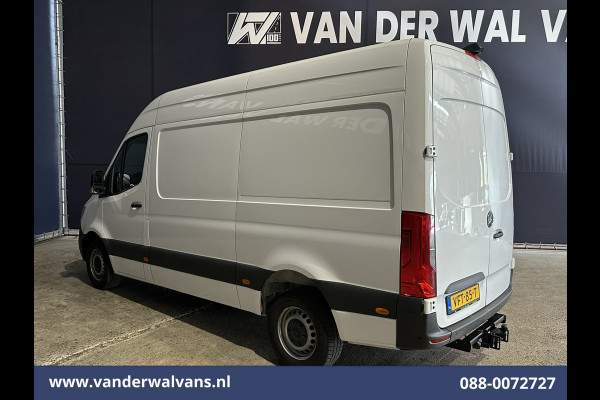 Mercedes-Benz Sprinter 316 CDI 164pk 3500kg Trekhaak L2H2 Euro6 Airco | Camera | Cruisecontrol Parkeersensoren