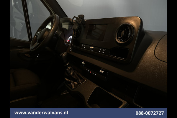 Mercedes-Benz Sprinter 316 CDI 164pk 3500kg Trekhaak L2H2 Euro6 Airco | Camera | Cruisecontrol Parkeersensoren
