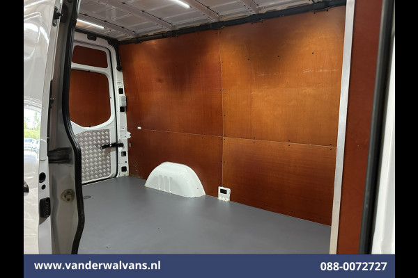 Mercedes-Benz Sprinter 316 CDI 164pk 3500kg Trekhaak L2H2 Euro6 Airco | Camera | Cruisecontrol Parkeersensoren