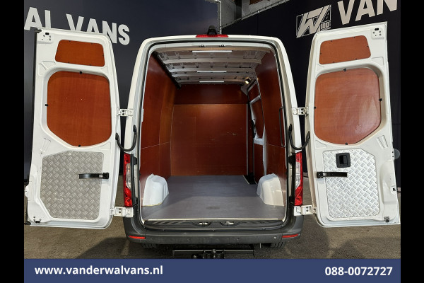 Mercedes-Benz Sprinter 316 CDI 164pk 3500kg Trekhaak L2H2 Euro6 Airco | Camera | Cruisecontrol Parkeersensoren