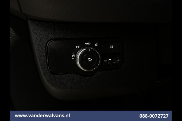 Mercedes-Benz Sprinter 316 CDI 164pk 3500kg Trekhaak L2H2 Euro6 Airco | Camera | Cruisecontrol Parkeersensoren