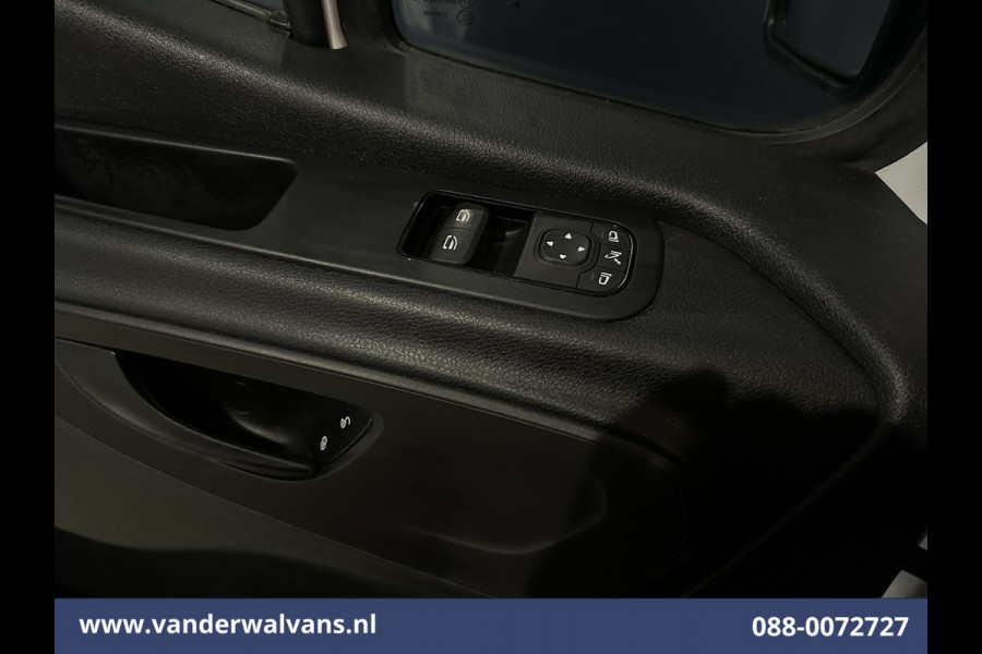 Mercedes-Benz Sprinter 316 CDI 164pk 3500kg Trekhaak L2H2 Euro6 Airco | Camera | Cruisecontrol Parkeersensoren