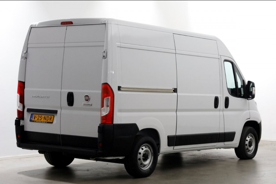 Fiat Ducato 30 2.2 MultiJet 120pk L2H2 Airco/PDC 02-2023