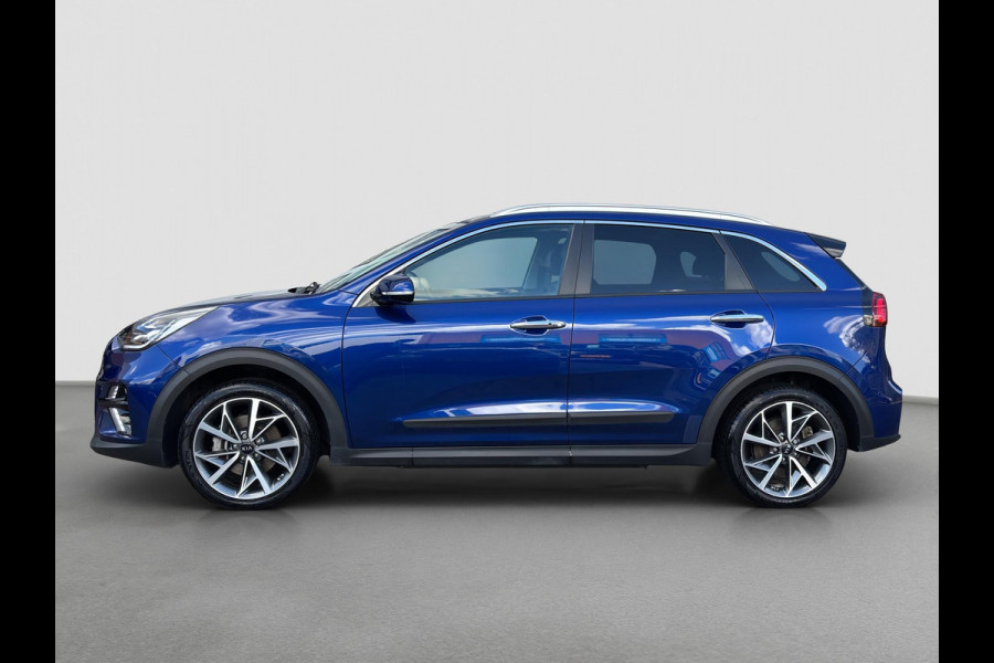 Kia e-Niro ExecutiveLine 64 kWh Kia e-Niro ExecutiveLine 64kWh | Leder | Navigatie | Apple Carplay & Android Auto | Schuif-/kanteldak |