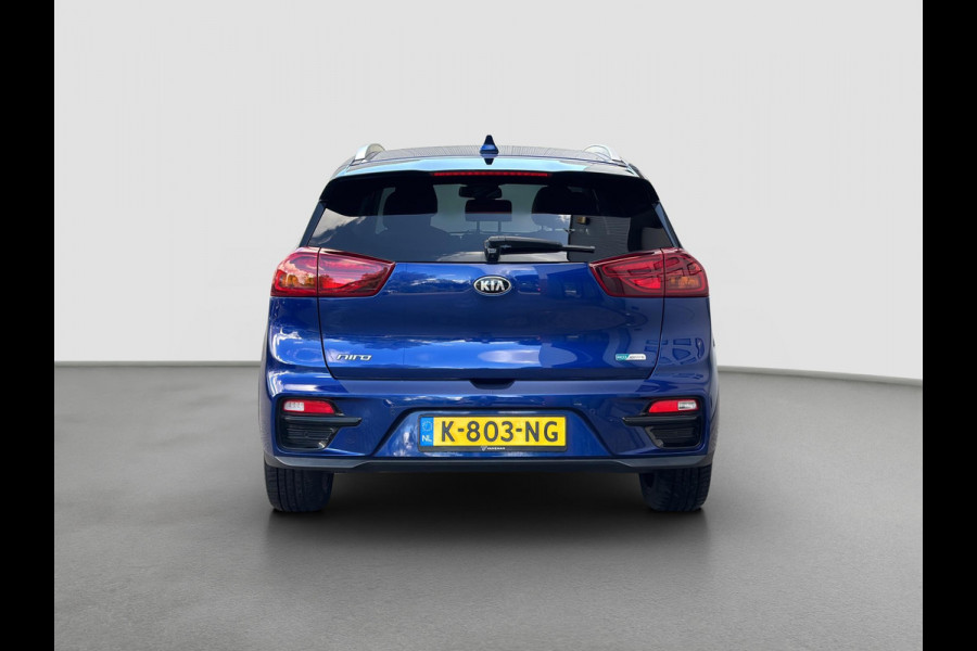Kia e-Niro ExecutiveLine 64 kWh Kia e-Niro ExecutiveLine 64kWh | Leder | Navigatie | Apple Carplay & Android Auto | Schuif-/kanteldak |
