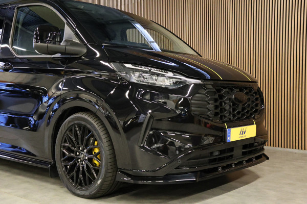 Ford Transit Custom 320 2.0 TDCI L2H1 DC Limited 170 PK | BPM VRIJ | ACC | Blind Spot | Navigatie | Camera | CarPlay | Lane Assist | Stoelverwarming | Raptor Edition | Trekhaak | 6-Zitter | MODELJAAR 2025 | BPM VRIJ |  Dubbel Cabine Ford Transit Custom 320 2.0 TDCI L2H1 DC Limited 170 PK | BPM VRIJ | ACC | Blind Spot | Navigatie | Camera | CarPlay | Lane Assist | Stoelverwarming | Raptor Edition | Trekhaak | 6-Zitter | MODELJAAR 2025 | BPM VRIJ |  Dubbel Cabine
