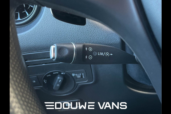 Mercedes-Benz Vito L2 DC Automaat 114 3050GVW Airco Trekhaak 5 Zitplaatsen Dubbel Cabine