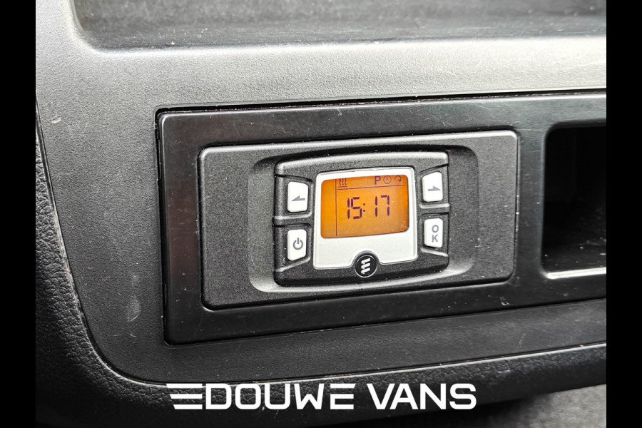 Mercedes-Benz Vito L2 DC Automaat 114 3050GVW Airco Trekhaak 5 Zitplaatsen Dubbel Cabine