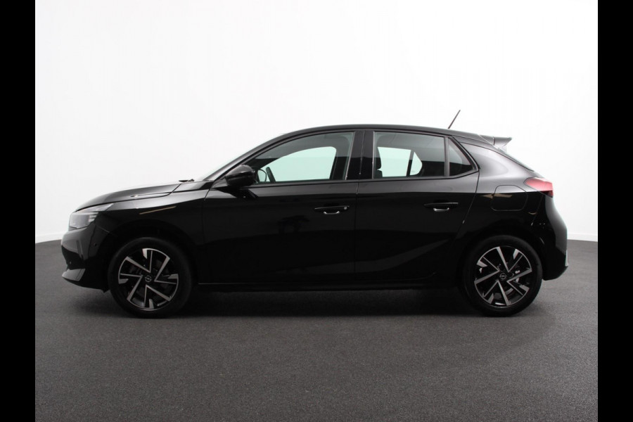 Opel Corsa 1.2 Turbo Automaat GS Line Airco Carplay Navi Cruise Control Full LED 16" Black Wheels PDC VA + Camera Virtual Cockpit
