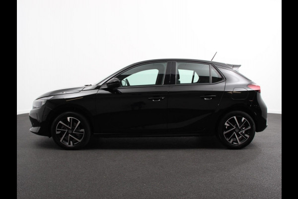 Opel Corsa 1.2 Turbo Automaat GS Line Airco Carplay Navi Cruise Control Full LED 16" Black Wheels PDC VA + Camera Virtual Cockpit
