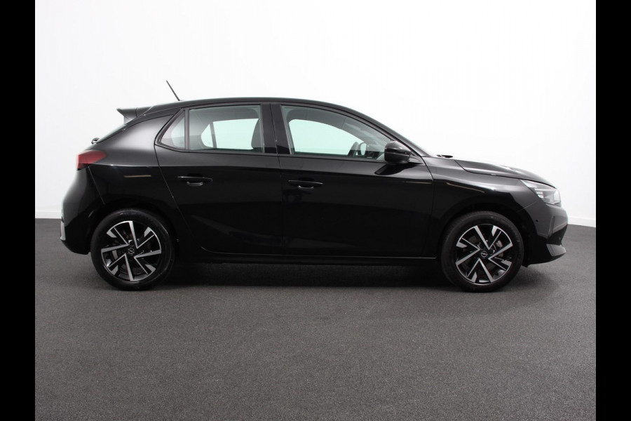 Opel Corsa 1.2 Turbo Automaat GS Line Airco Carplay Navi Cruise Control Full LED 16" Black Wheels PDC VA + Camera Virtual Cockpit