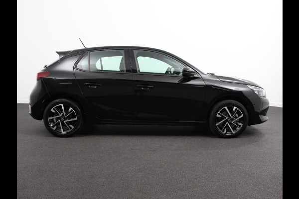 Opel Corsa 1.2 Turbo Automaat GS Line Airco Carplay Navi Cruise Control Full LED 16" Black Wheels PDC VA + Camera Virtual Cockpit