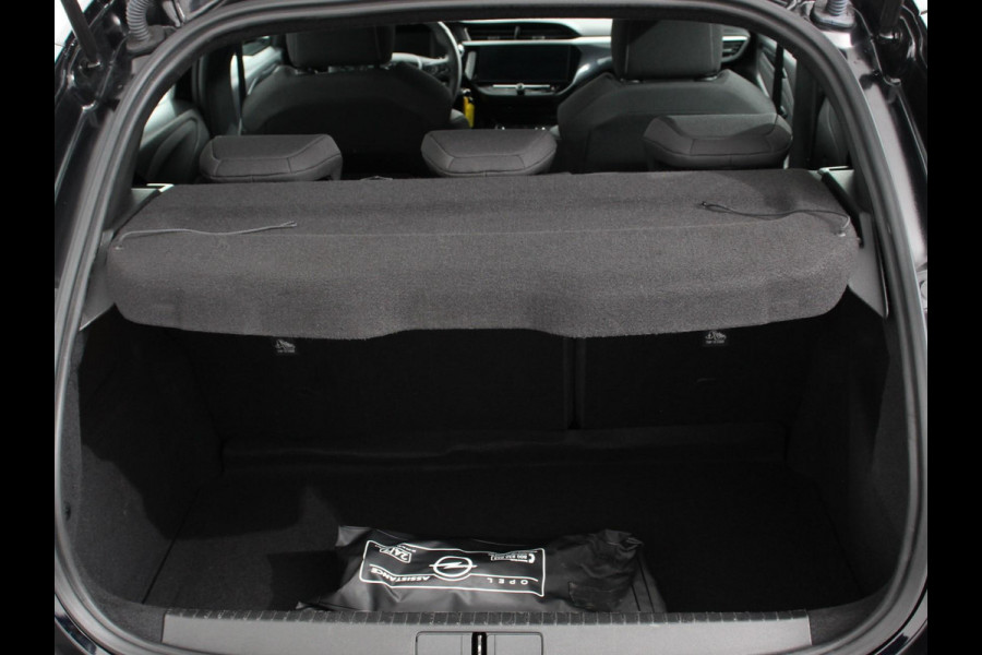 Opel Corsa 1.2 Turbo Automaat GS Line Airco Carplay Navi Cruise Control Full LED 16" Black Wheels PDC VA + Camera Virtual Cockpit