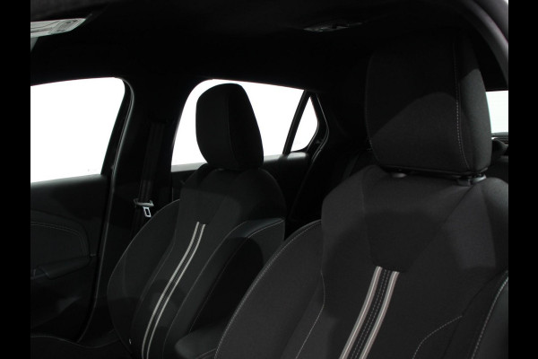 Opel Corsa 1.2 Turbo Automaat GS Line Airco Carplay Navi Cruise Control Full LED 16" Black Wheels PDC VA + Camera Virtual Cockpit