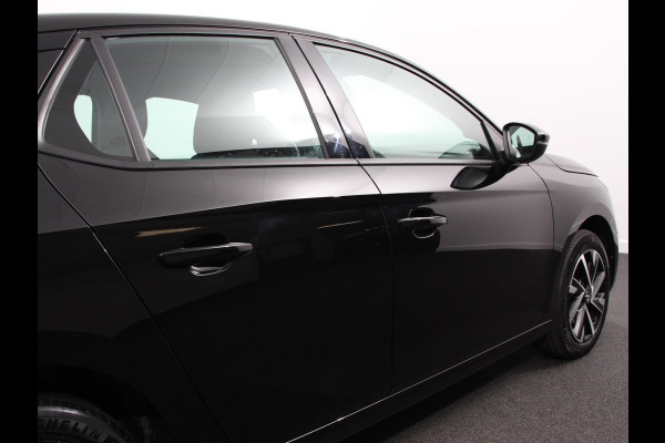 Opel Corsa 1.2 Turbo Automaat GS Line Airco Carplay Navi Cruise Control Full LED 16" Black Wheels PDC VA + Camera Virtual Cockpit