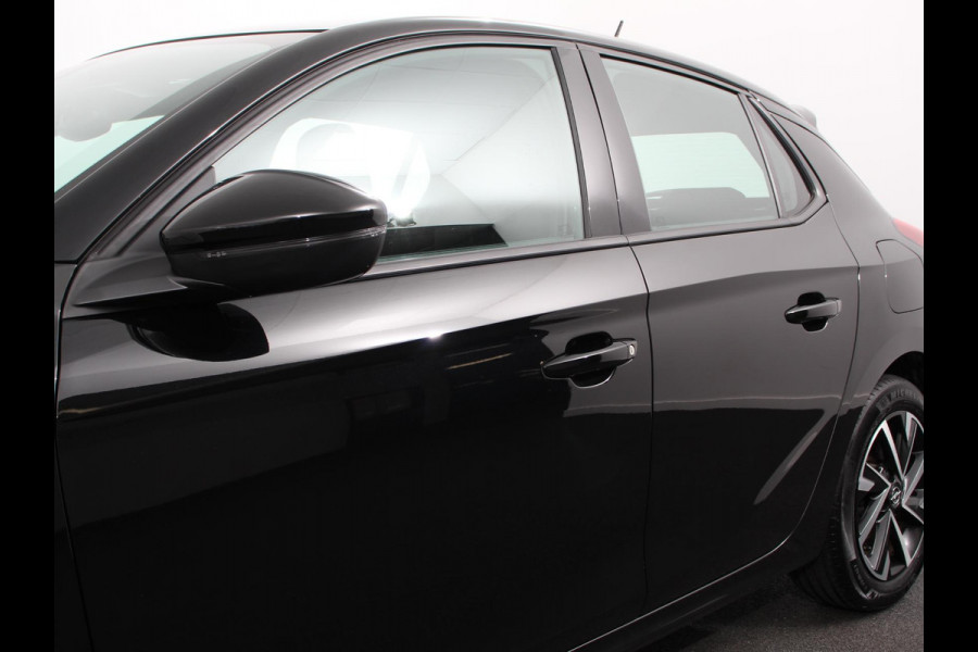 Opel Corsa 1.2 Turbo Automaat GS Line Airco Carplay Navi Cruise Control Full LED 16" Black Wheels PDC VA + Camera Virtual Cockpit