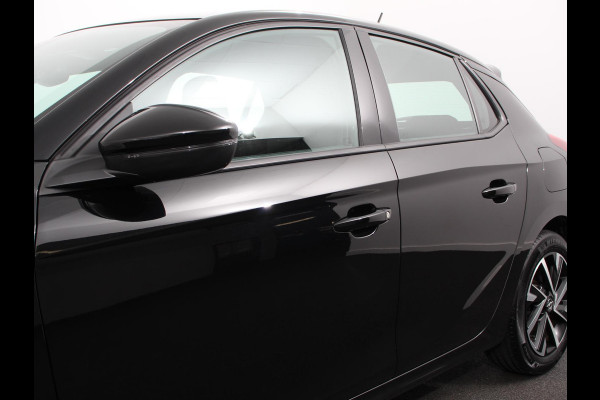 Opel Corsa 1.2 Turbo Automaat GS Line Airco Carplay Navi Cruise Control Full LED 16" Black Wheels PDC VA + Camera Virtual Cockpit