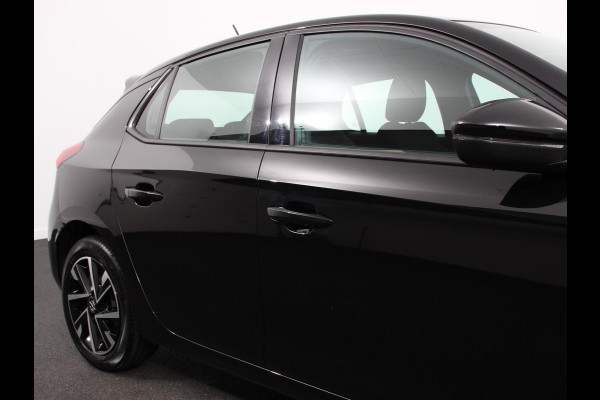 Opel Corsa 1.2 Turbo Automaat GS Line Airco Carplay Navi Cruise Control Full LED 16" Black Wheels PDC VA + Camera Virtual Cockpit