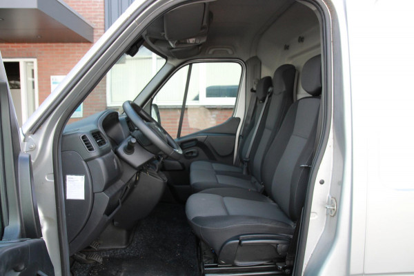 Renault Master T35 2.3 dCi 180PK L3H2 Energy / Camera / App connect / Trekhaak