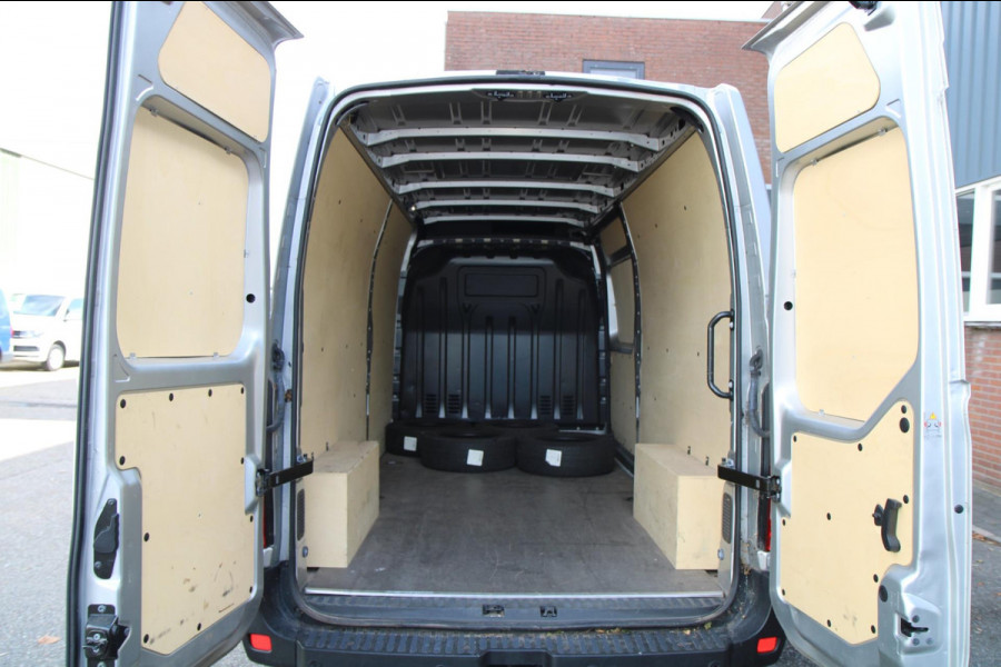Renault Master T35 2.3 dCi 180PK L3H2 Energy / Camera / App connect / Trekhaak