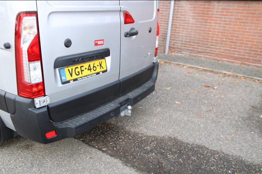 Renault Master T35 2.3 dCi 180PK L3H2 Energy / Camera / App connect / Trekhaak