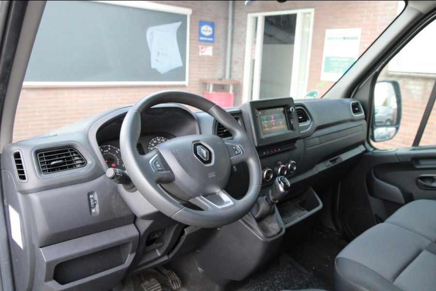 Renault Master T35 2.3 dCi 180PK L3H2 Energy / Camera / App connect / Trekhaak