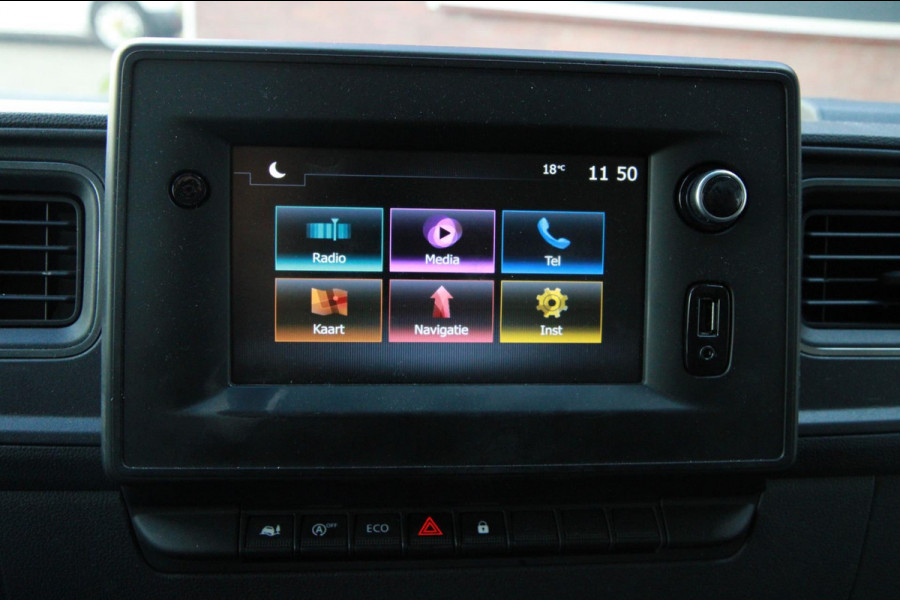 Renault Master T35 2.3 dCi 180PK L3H2 Energy / Camera / App connect / Trekhaak