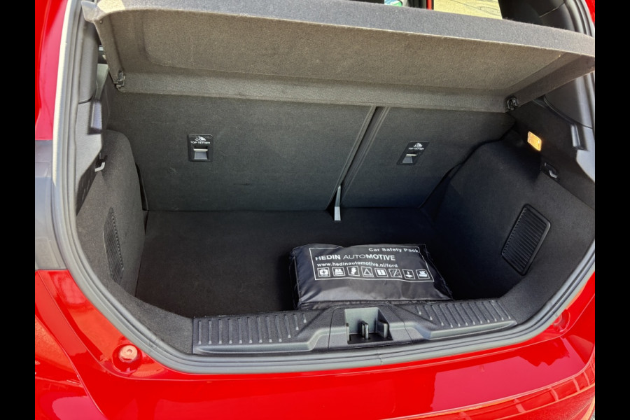 Ford Fiesta 1.0 EcoBoost Hybrid ST-Line X