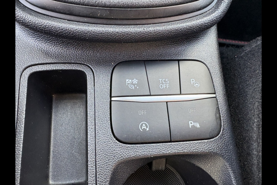 Ford Fiesta 1.0 EcoBoost Hybrid ST-Line X