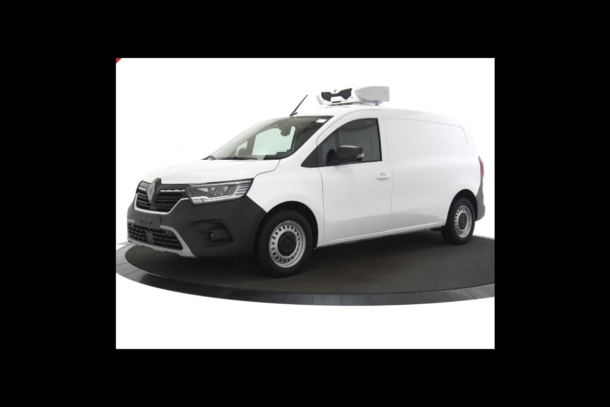 Renault Kangoo 1.5 Blue dCi 115pk Koelwagen Airco Navigatie Camera (Wordt verwacht)